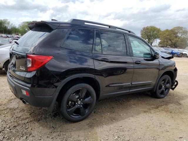 Photo 3 from auction – 2020 HONDA PASSPORT E with VIN 5FNYF8H05LB013935