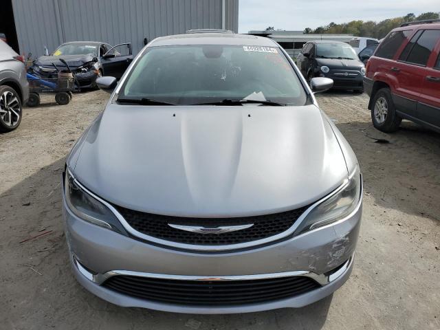 Photo 5 from auction – 2015 CHRYSLER 200 LIMITE with VIN 1C3CCCAB7FN628935