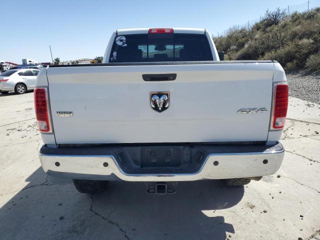Photo 6 from auction – 2015 RAM 2500 LARAM with VIN 3C6UR5FL4FG696685