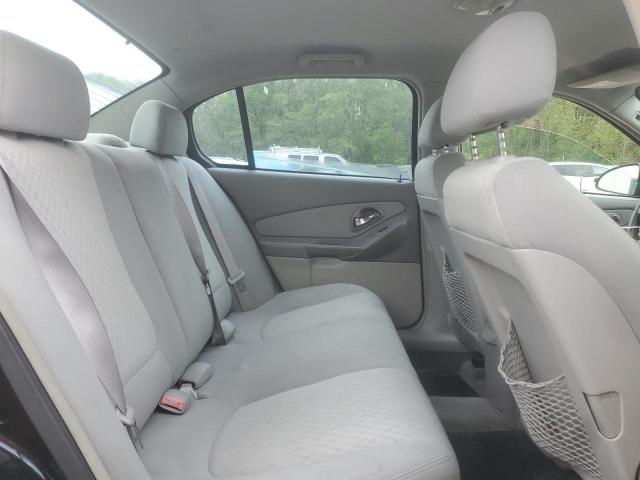 Photo 10 from auction – 2005 CHEVROLET MALIBU with VIN 1G1ZS52F35F294331
