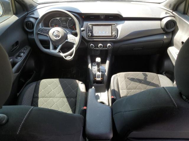 Photo 8 from auction – 2019 NISSAN KICKS S with VIN 3N1CP5CU3KL560060