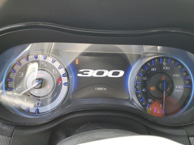 Photo 9 from auction – 2015 CHRYSLER 300 S with VIN 2C3CCABG7FH756227