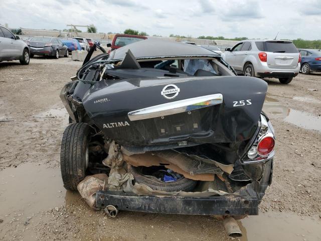 Photo 6 from auction – 2010 NISSAN ALTIMA BAS with VIN 1N4AL2AP1AN430777