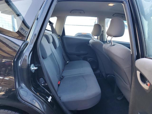 Photo 11 from auction – 2012 HONDA FIT with VIN JHMGE8H33CS003818