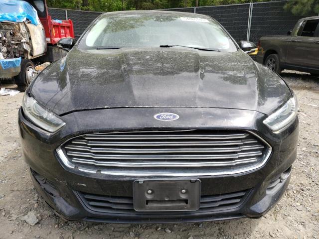 Photo 5 from auction – 2016 FORD FUSION SE with VIN 3FA6P0HDXGR138254