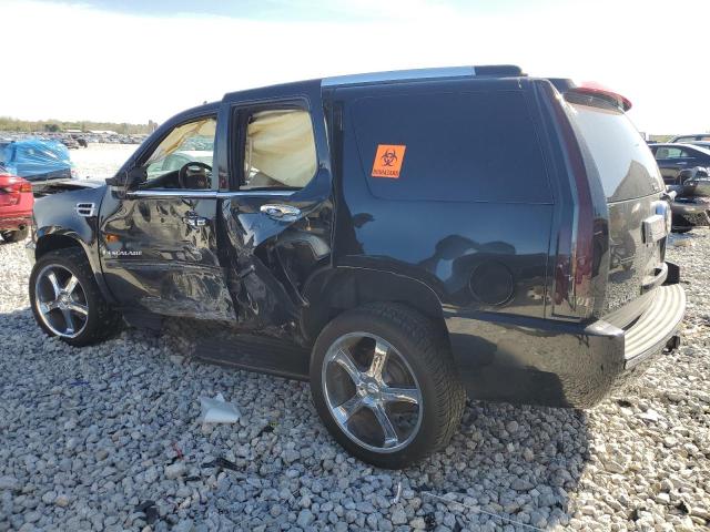 Photo 2 from auction – 2007 CADILLAC ESCALADE L with VIN 1GYFK63897R338828