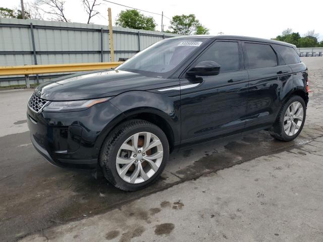 Photo 1 from auction – 2020 LAND ROVER RANGE ROVE with VIN SALZP2FX3LH075650