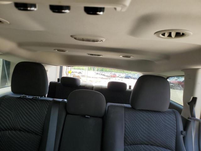 Photo 10 from auction – 2016 DODGE JOURNEY SE with VIN 3C4PDCAB5GT245197