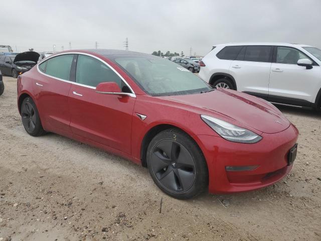 Photo 4 from auction – 2019 TESLA MODEL 3 with VIN 5YJ3E1EA4KF308685