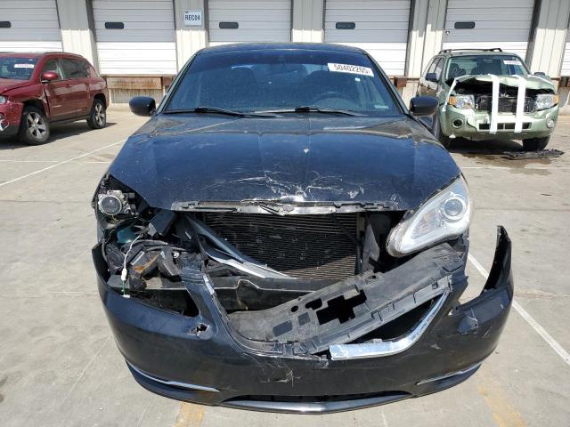 Photo 5 from auction – 2012 CHRYSLER 200 LX with VIN 1C3CCBAB7CN319651