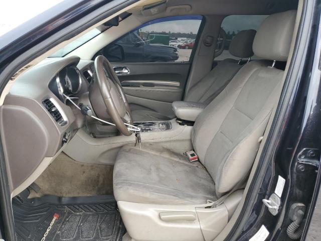Photo 7 from auction – 2011 DODGE DURANGO EX with VIN 1D4RE2GG9BC616081