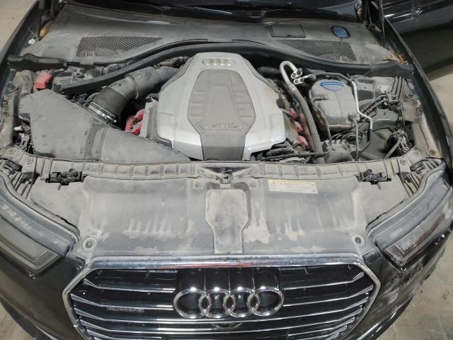 Photo 11 from auction – 2016 AUDI A6 PRESTIG with VIN WAUHGAFC6GN084812