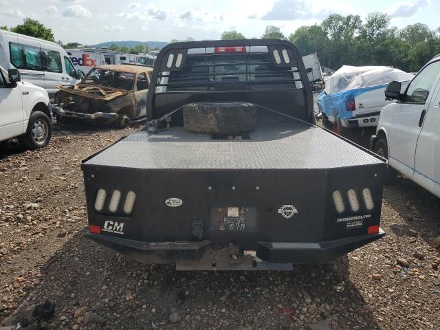 Photo 6 from auction – 2012 DODGE 2500 with VIN 3C6UD5DL1CG303674