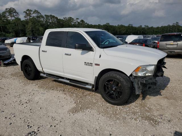 Photo 4 from auction – 2016 RAM 1500 SLT with VIN 3C6RR6LT7GG388296