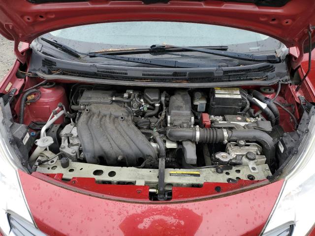 Снимка 12 от търг – 2015 NISSAN VERSA NOTE с VIN 3N1CE2CP1FL416981