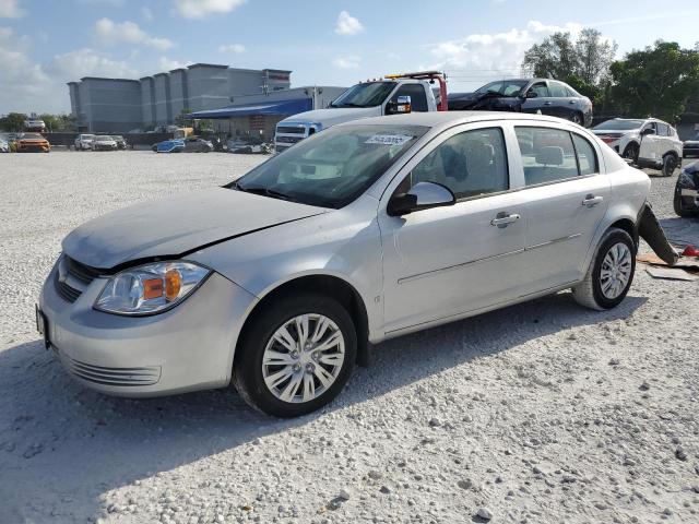 CHEVROLET COBALT LT 2007 with VIN 1G1AL55F177247382 - Photo from auction