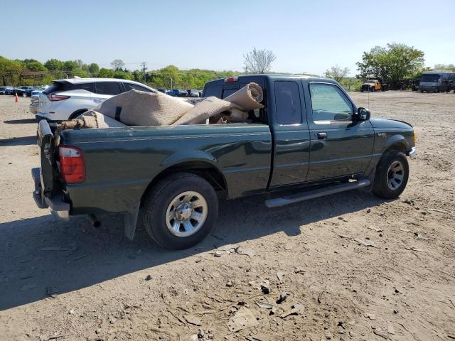 Photo 3 from auction – 2002 FORD RANGER SUP with VIN 1FTYR44V52PB68765