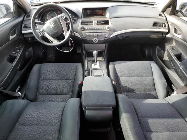 Photo 8 from auction – 2012 HONDA ACCORD LXP with VIN 1HGCP2F4XCA166542