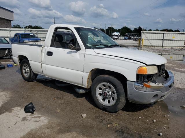 Photo 4 from auction – 2006 GMC NEW SIERRA with VIN 3GTEC14X96G184627