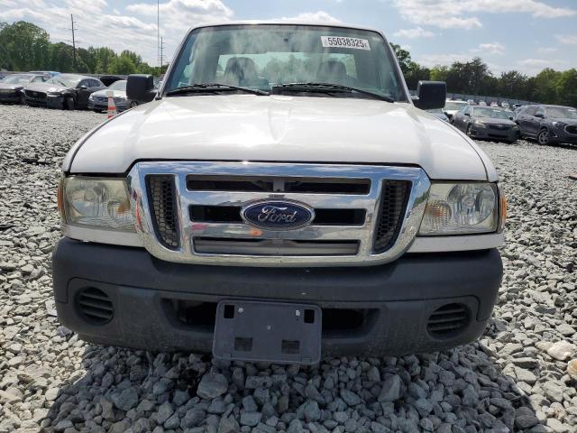 Photo 5 from auction – 2008 FORD RANGER with VIN 1FTYR10D08PA60042