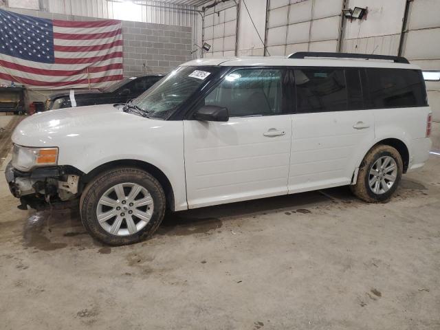 FORD FLEX SE 2012 with VIN 2FMGK5BC7CBD05457 - Photo from auction