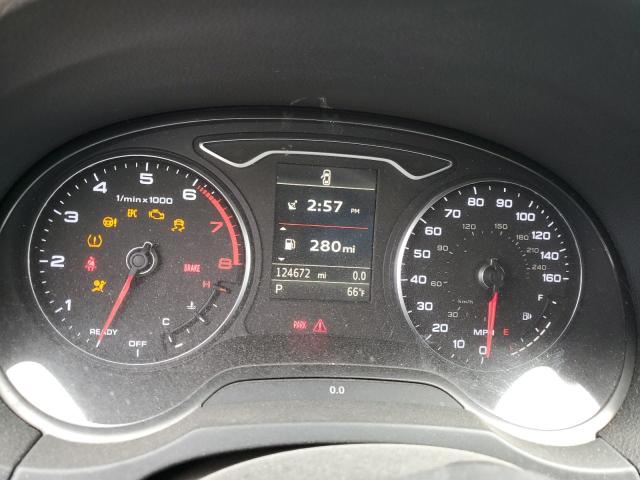 Photo 9 from auction – 2016 AUDI A3 PREMIUM with VIN WAUB8GFF0G1028856