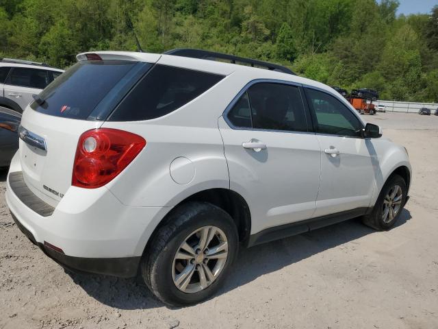 Photo 3 from auction – 2011 CHEVROLET EQUINOX LT with VIN 2GNALDEC9B1318218