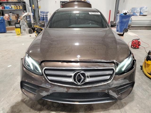 Photo 5 from auction – 2017 MERCEDES-BENZ E 300 with VIN WDDZF4JB2HA102294