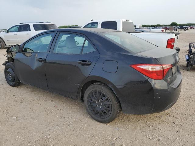 Photo 2 from auction – 2019 TOYOTA COROLLA L with VIN 5YFBURHE1KP862492