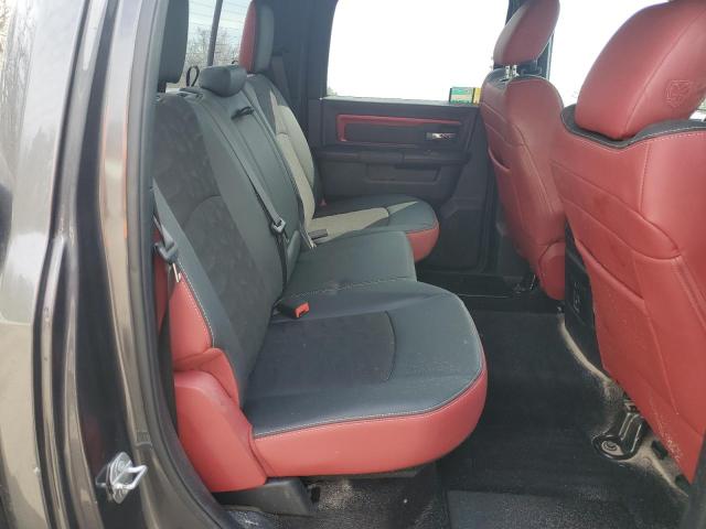 Photo 10 from auction – 2017 RAM REBEL with VIN 1C6RR7YT8HS527358