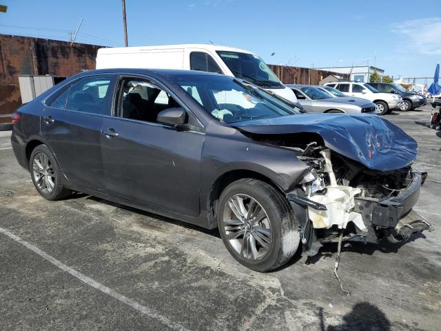Photo 4 from auction – 2015 TOYOTA CAMRY LE with VIN 4T1BF1FK3FU099061