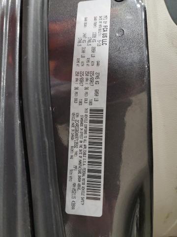 Photo 14 from auction – 2019 DODGE GRAND CARA with VIN 2C4RDGBGXKR713592