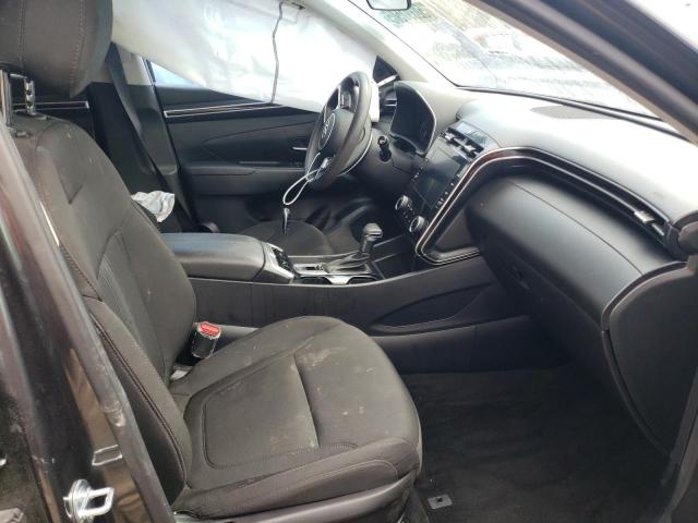 Photo 7 from auction – 2023 HYUNDAI TUCSON SEL with VIN 5NMJBCAE5PH294015