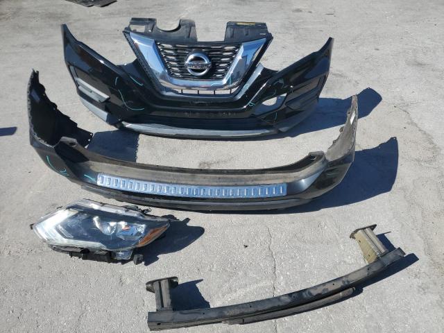 Photo 13 from auction – 2017 NISSAN ROGUE S with VIN 5N1AT2MT3HC738151