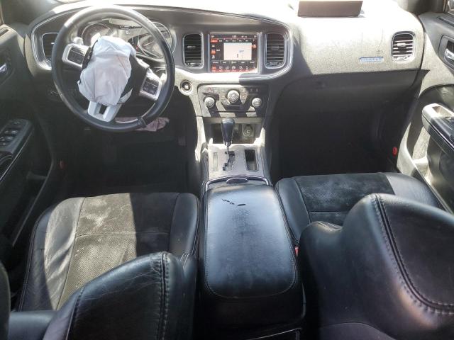 Photo 8 from auction – 2014 DODGE CHARGER R/ with VIN 2C3CDXCT6EH322357