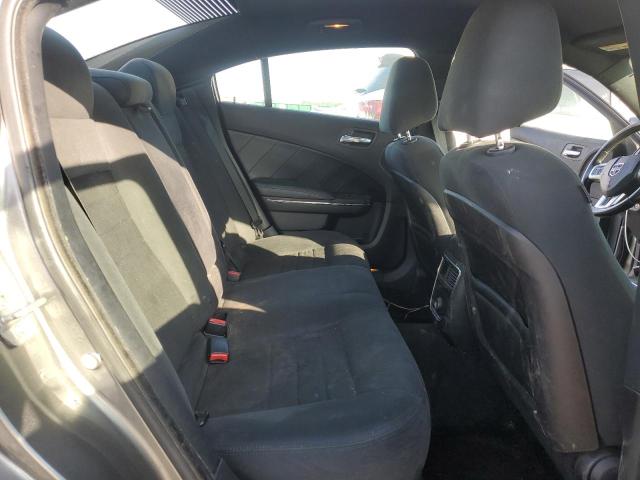 Photo 10 from auction – 2011 DODGE CHARGER R/ with VIN 2B3CL5CT3BH609008