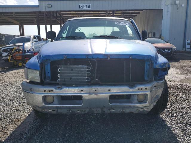 Photo 5 from auction – 1999 DODGE RAM 1500 with VIN 3B7HC12Y7XG180733