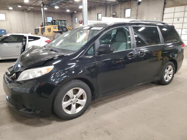 Photo 1 from auction – 2013 TOYOTA SIENNA with VIN 5TDKK3DC6DS333444