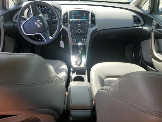 Photo 8 from auction – 2014 BUICK VERANO with VIN 1G4PR5SK8E4165774