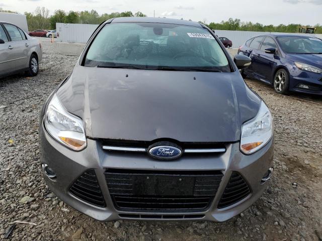 Photo 5 from auction – 2012 FORD FOCUS SEL with VIN 1FAHP3M21CL277759