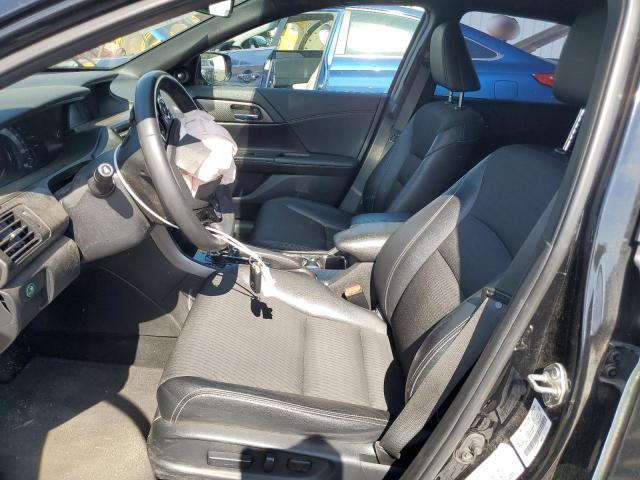 Photo 7 from auction – 2016 HONDA ACCORD SPO with VIN 1HGCR2F53GA802016