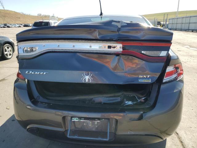 Photo 6 from auction – 2016 DODGE DART SXT with VIN 1C3CDFBA4GD584484