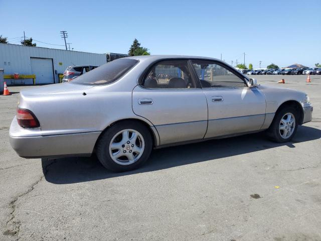 Photo 3 from auction – 1995 LEXUS ES 300 with VIN JT8GK13T8S0095378