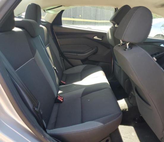 Photo 10 from auction – 2013 FORD FOCUS SE with VIN 1FADP3F27DL207986