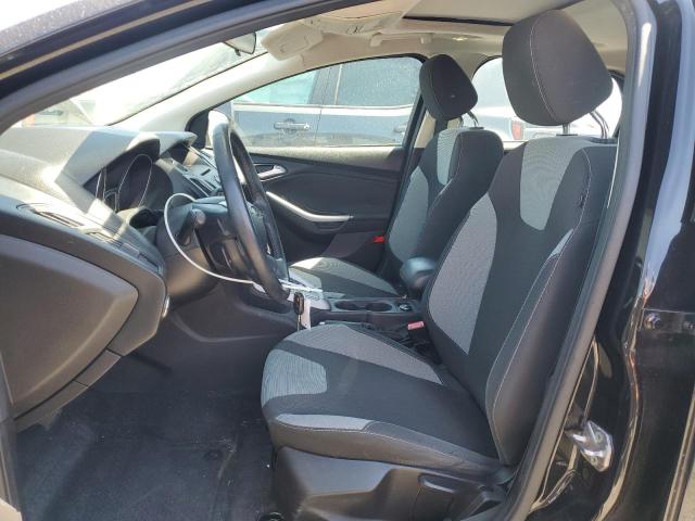Photo 7 from auction – 2012 FORD FOCUS SE with VIN 1FAHP3K23CL304799