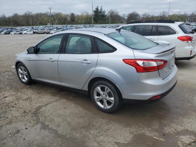 Photo 2 from auction – 2013 FORD FOCUS SE with VIN 1FADP3F25DL363878