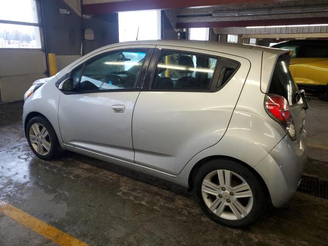 Снимка 2 от търг – 2013 CHEVROLET SPARK LS с VIN KL8CD6S95DC583369