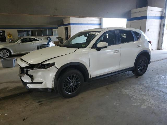 MAZDA CX-5 TOURI 2020 with VIN JM3KFBCM6L0825568 - Photo from auction