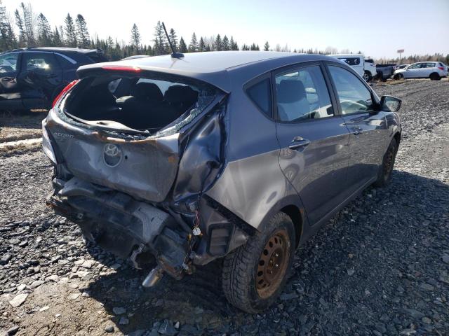 Photo 3 from auction – 2015 HYUNDAI ACCENT GS with VIN KMHCT5AE5FU235874