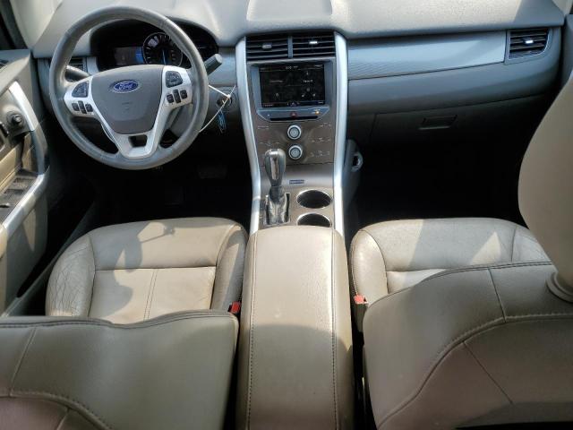 Photo 8 from auction – 2013 FORD EDGE SEL with VIN 2FMDK4JC2DBA80123